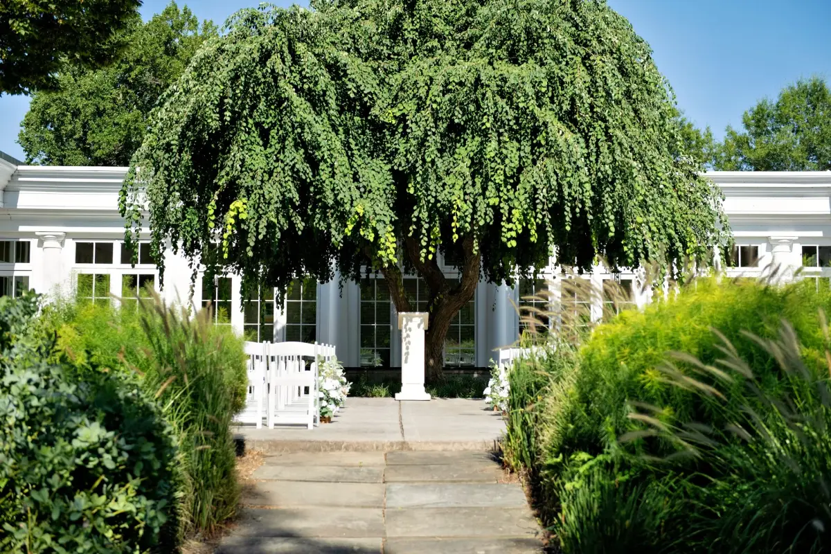 Deerfield — wedding venue in Delaware