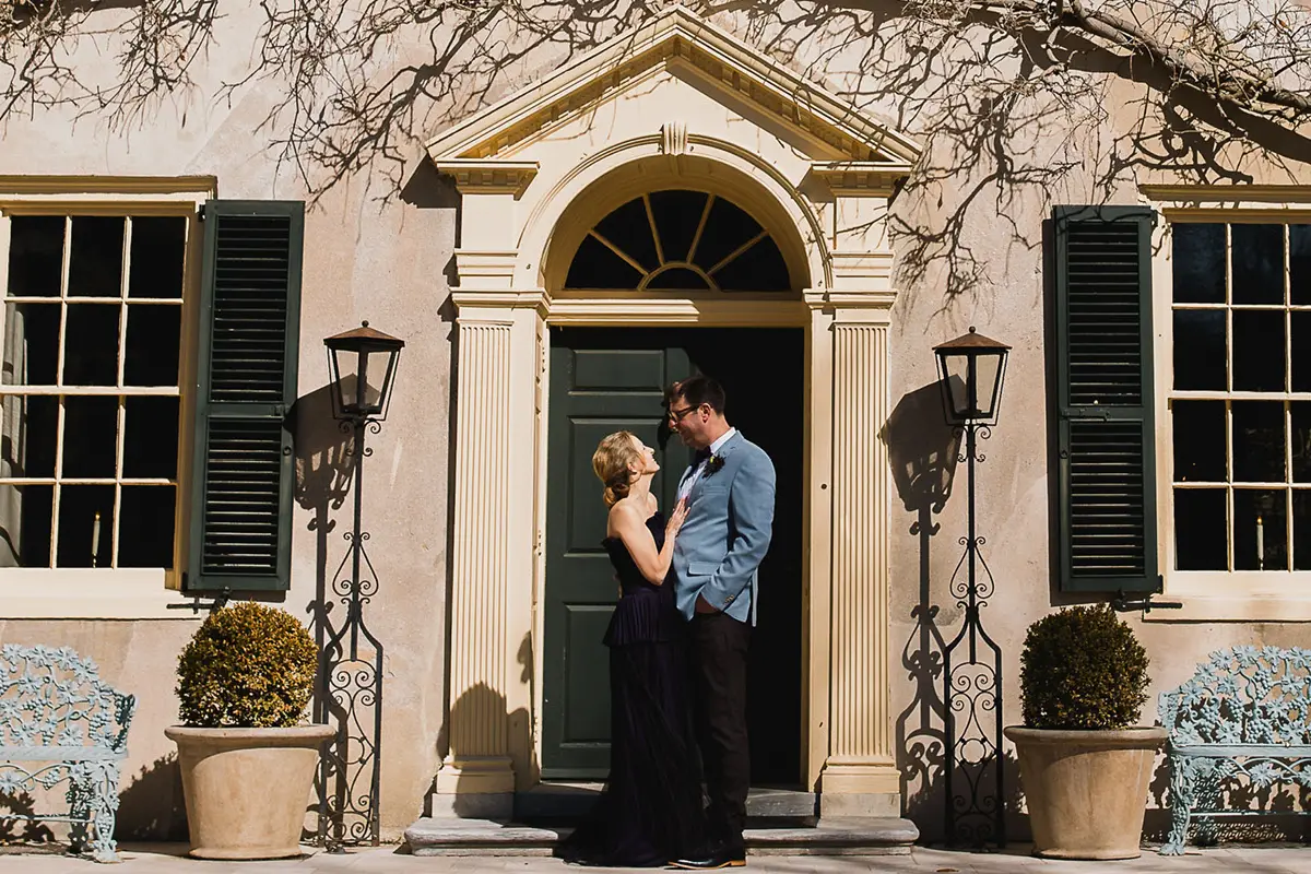 Hagley Museum and Library — wedding venue in Delaware