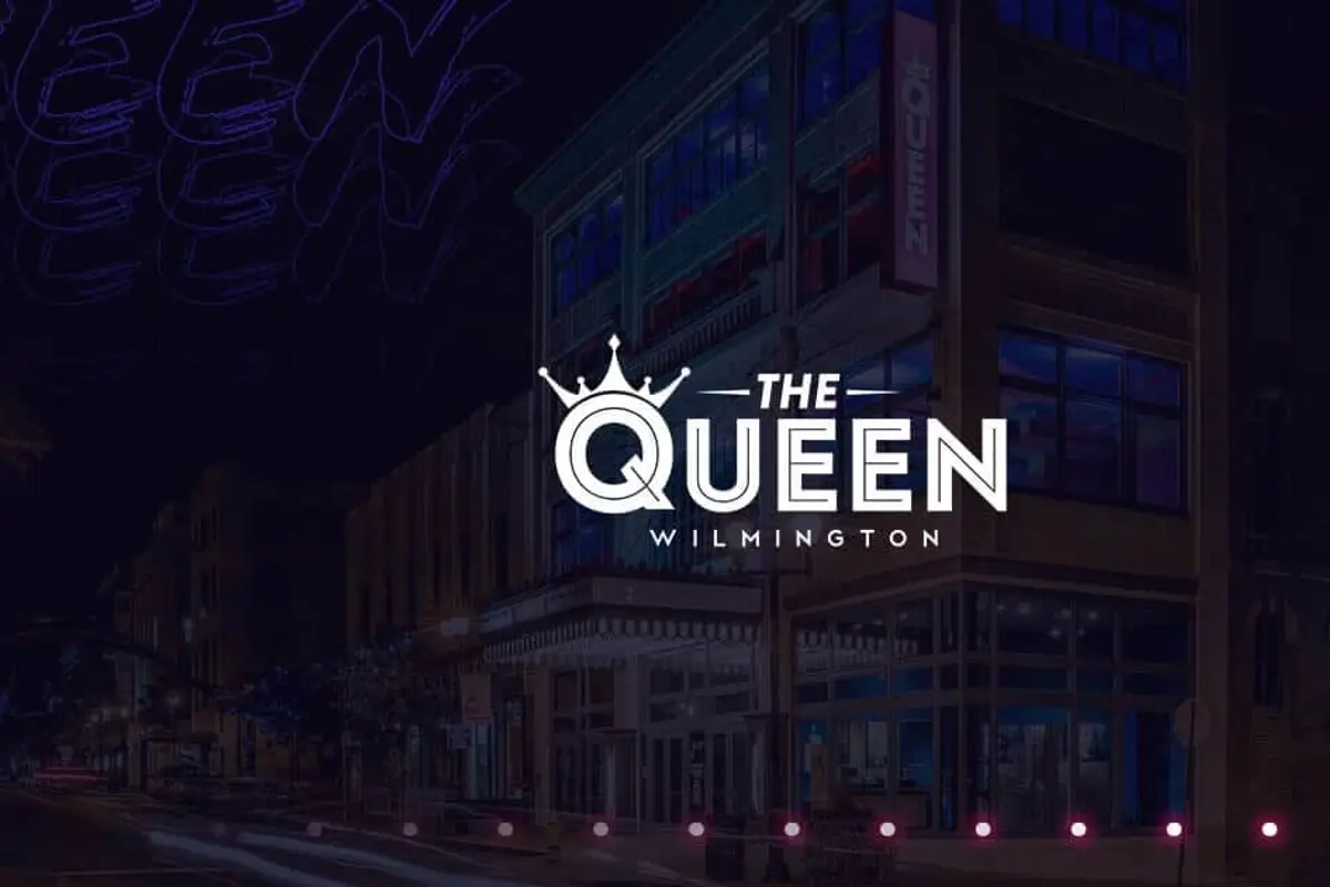 The Queen — wedding venue in Delaware