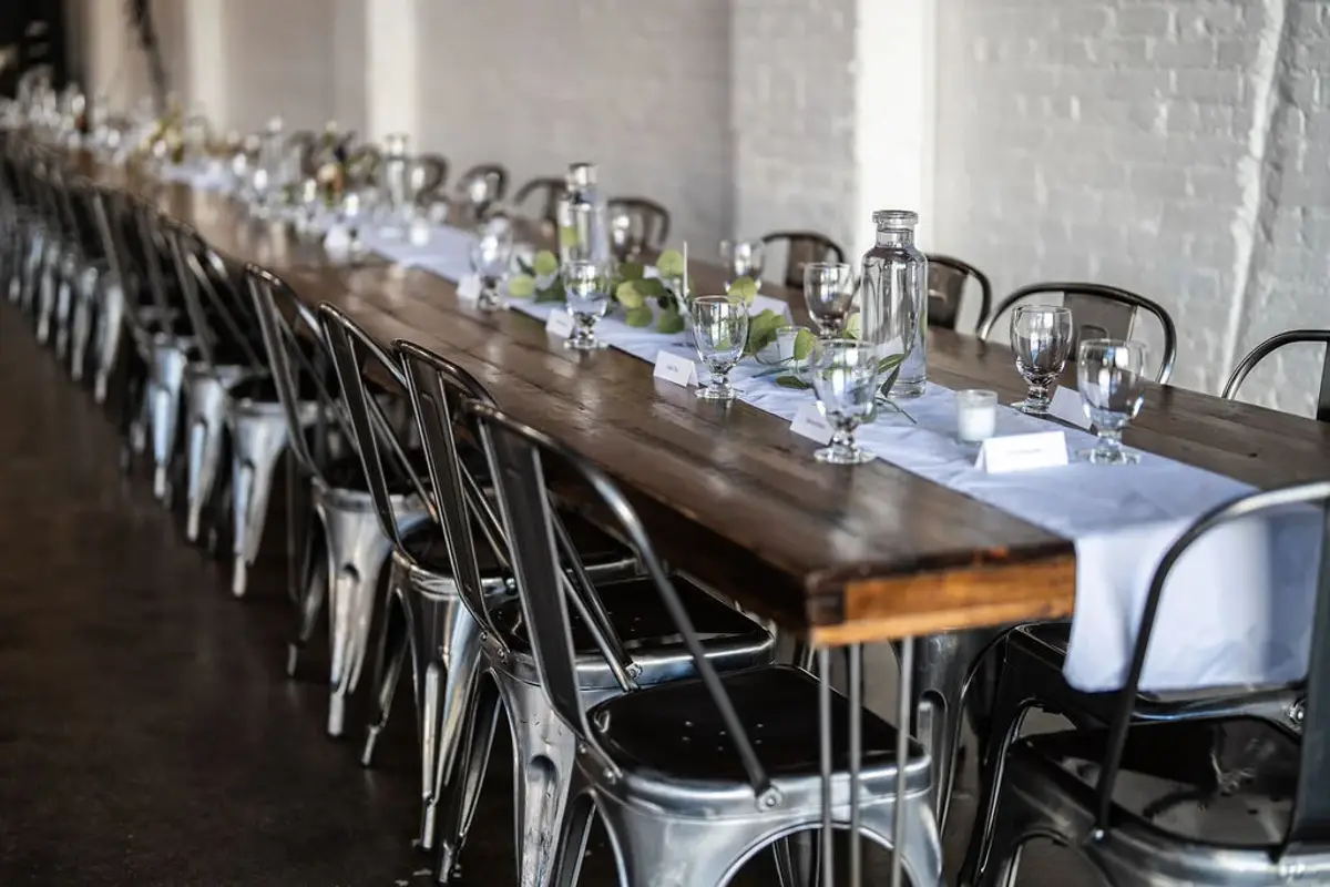 SKYLIGHT — wedding venue in Denver, Colorado