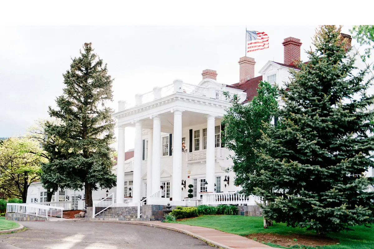 The Manor House — wedding venue in Denver, Colorado