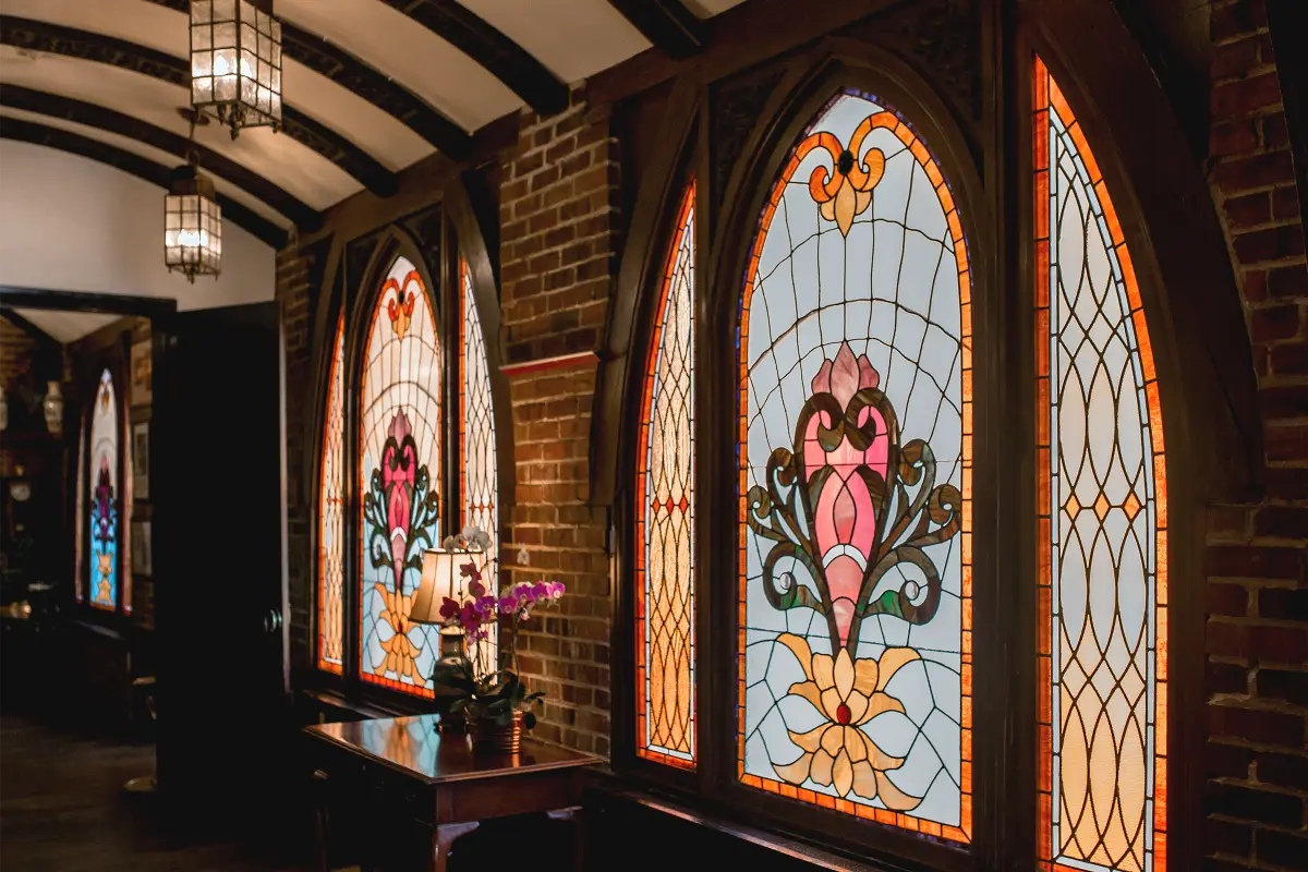 Wellshire Event Center — wedding venue in Denver, Colorado