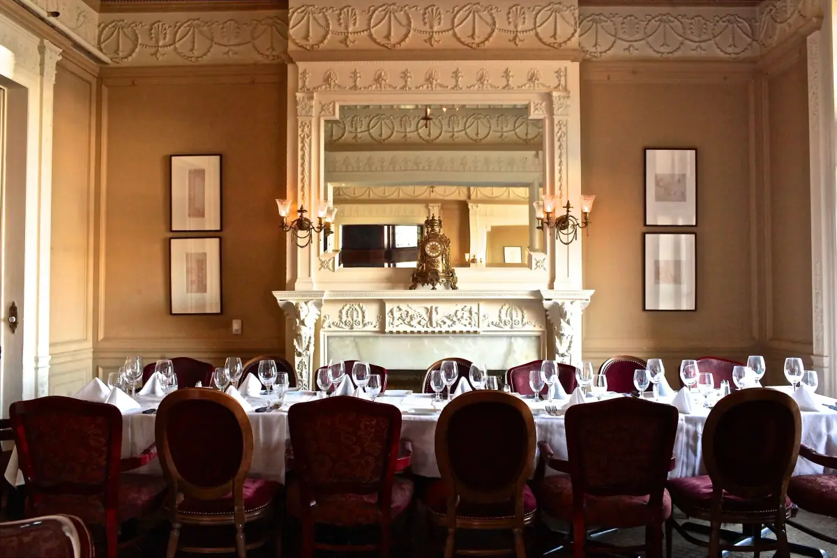 The Whitney — wedding venue in Detroit, Michigan