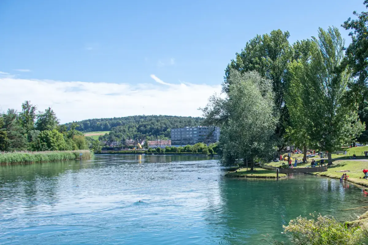 Stadthaus Dietikon — wedding venue in Dietikon, Switzerland