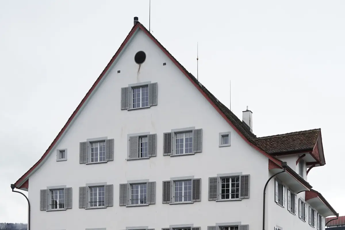 Taverne zur Krone — wedding venue in Dietikon, Switzerland