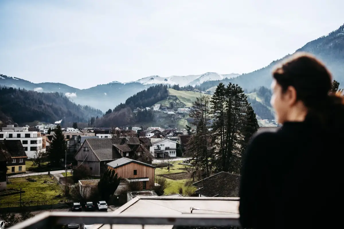 Hotel Krone Dornbirn — wedding venue in Dornbirn, Austria
