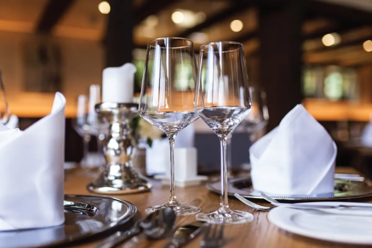 Hotel der Lennhof — wedding venue in Dortmund, Germany