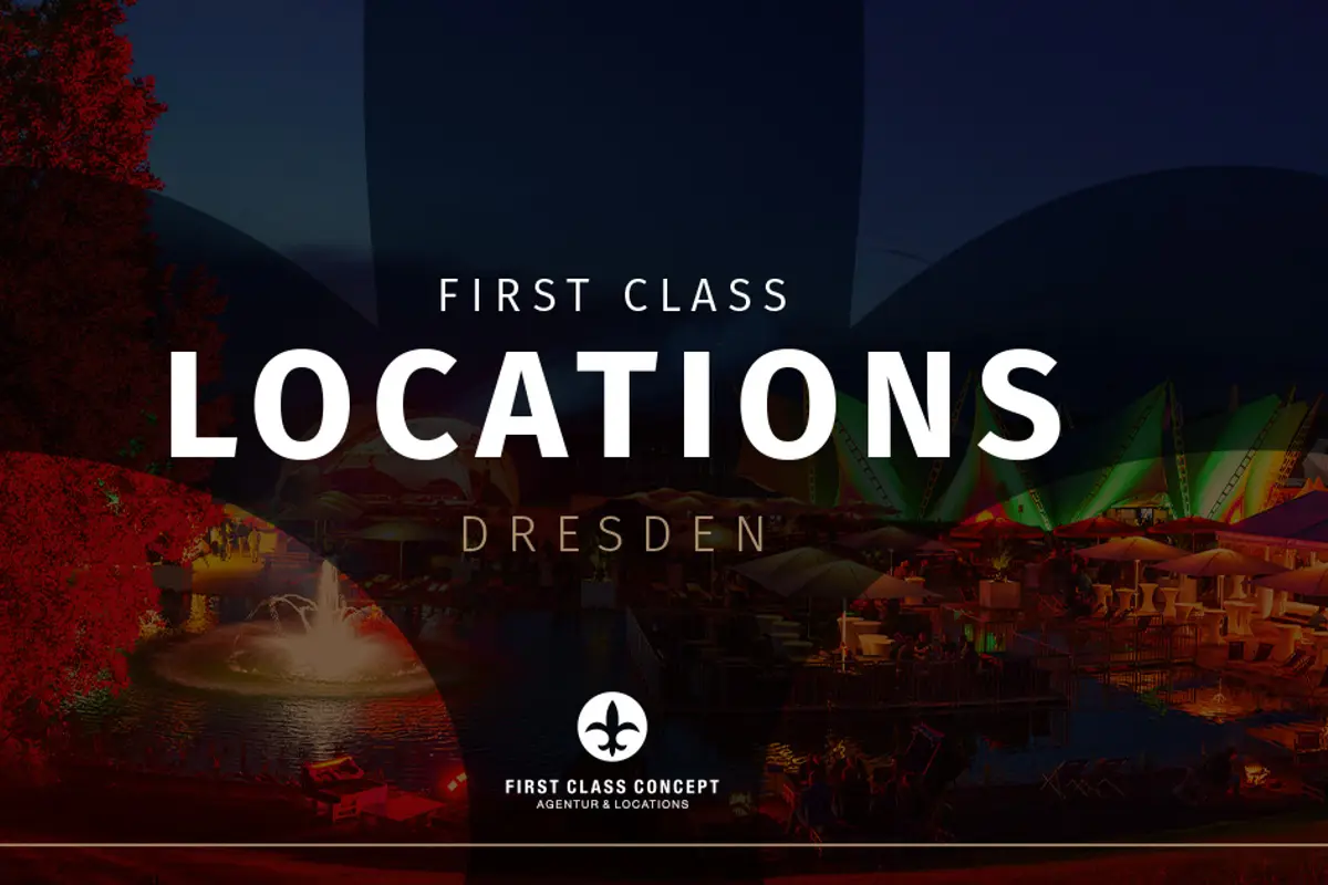 Kurländer Palais — wedding venue in Dresden, Germany