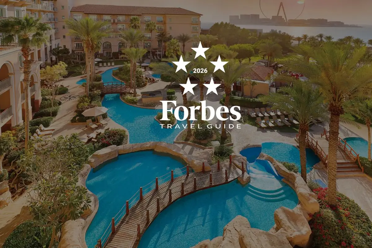 The Ritz-Carlton, Dubai — wedding venue in Dubai, United Arab Emirates