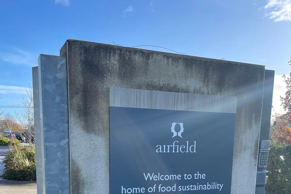 Airfield Estate — wedding venue in Dublin, Ireland