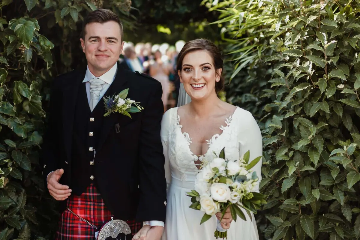 Portmarnock Resort & Jameson Golf Links — wedding venue in Dublin, Ireland