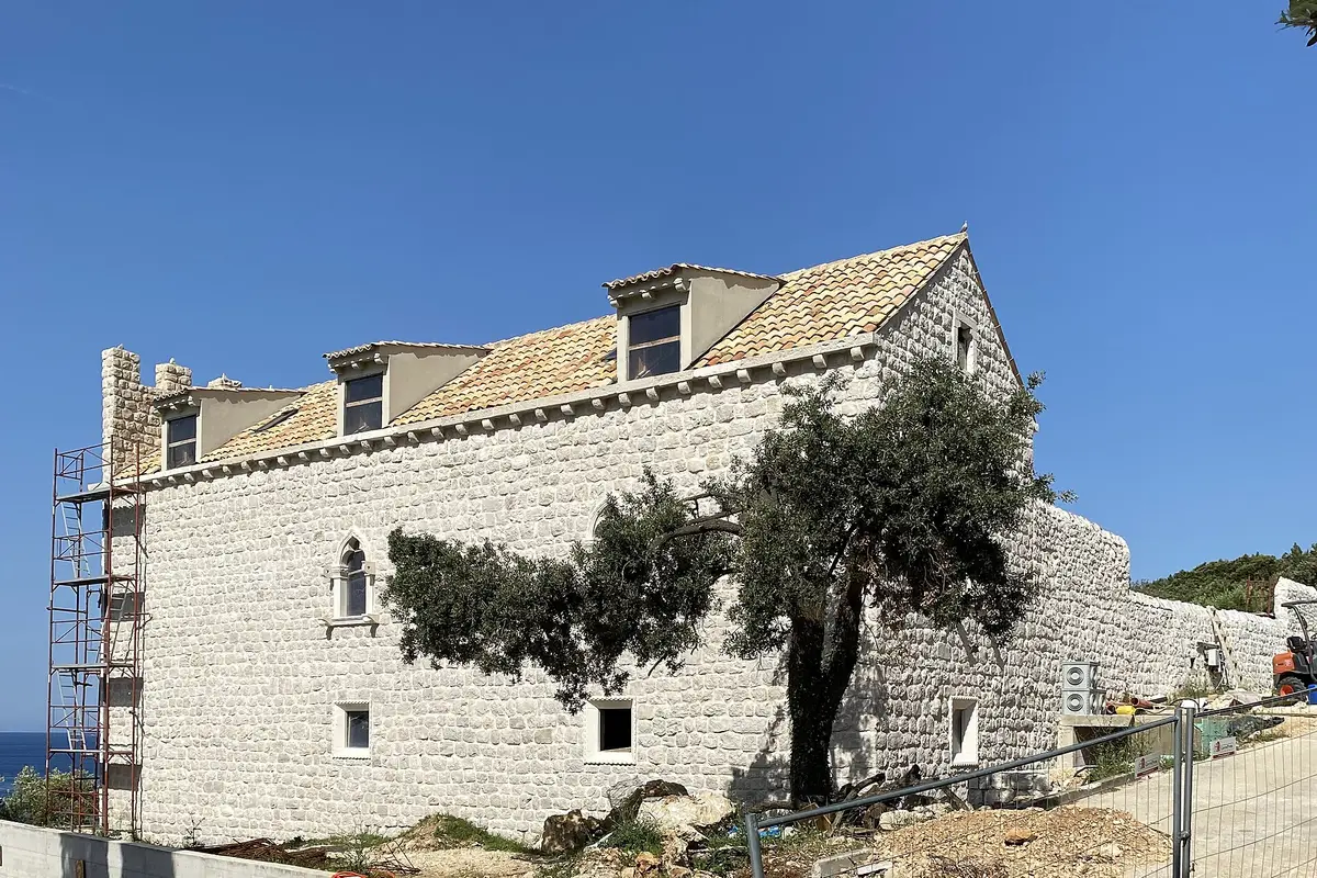 Sun Gardens Dubrovnik — wedding venue in Dubrovnik, Croatia