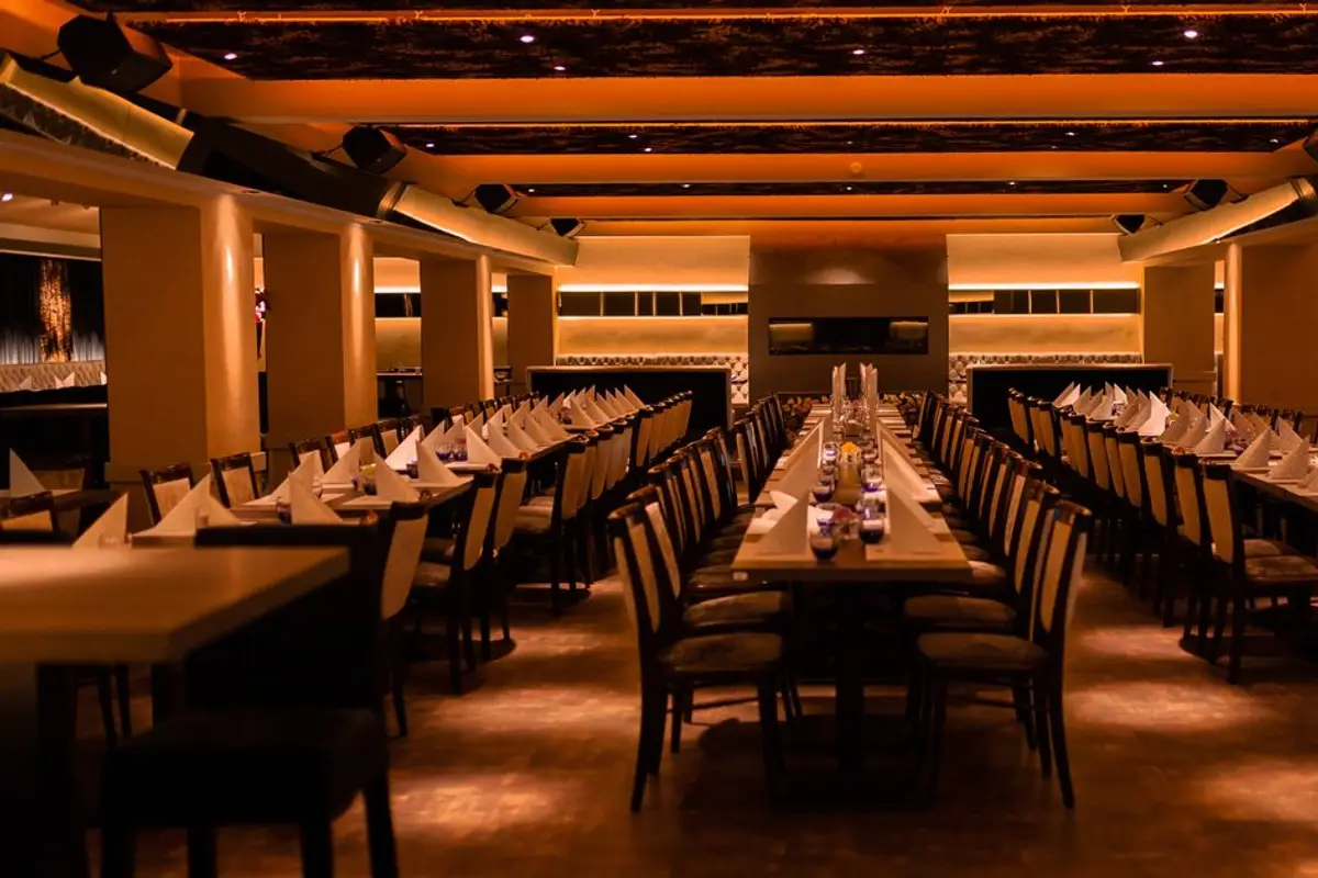 Angerhof Duisburg — wedding venue in Duisburg, Germany