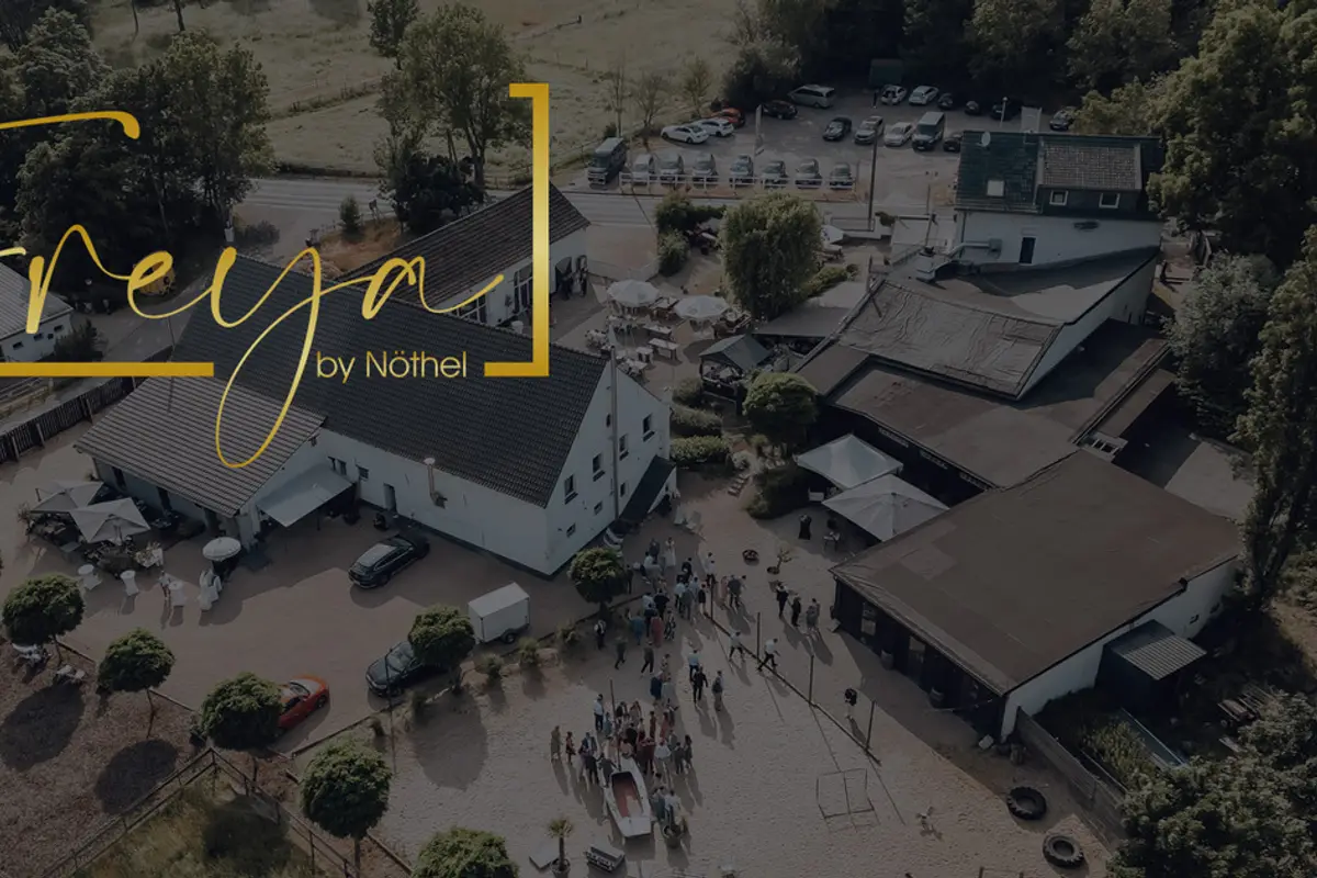 Freya by Nöthel — wedding venue in Duisburg, Germany