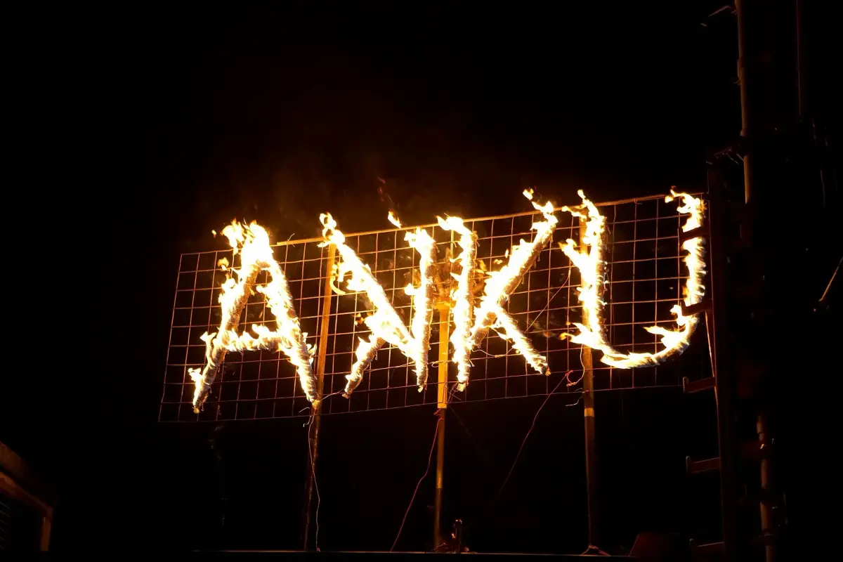 akku Kunstplattform — wedding venue in Emmen, Switzerland