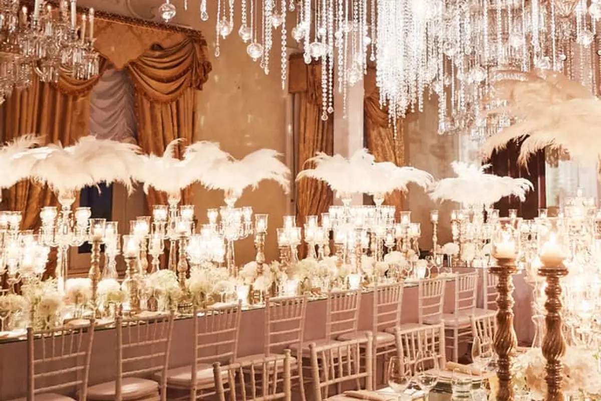 Four Seasons Hotel Firenze — wedding venue in Florence, Italy