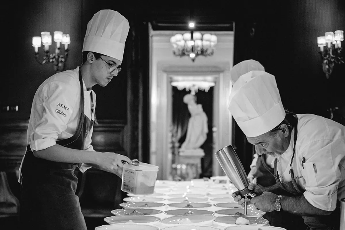 Villa Cora — wedding venue in Florence, Italy