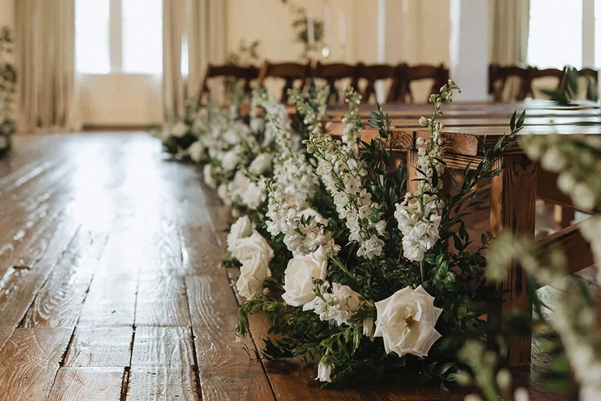 BRIK Venue — wedding venue in Fort Worth, Texas