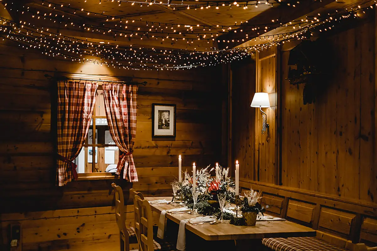Hofgut Sternen — wedding venue in Freiburg, Germany