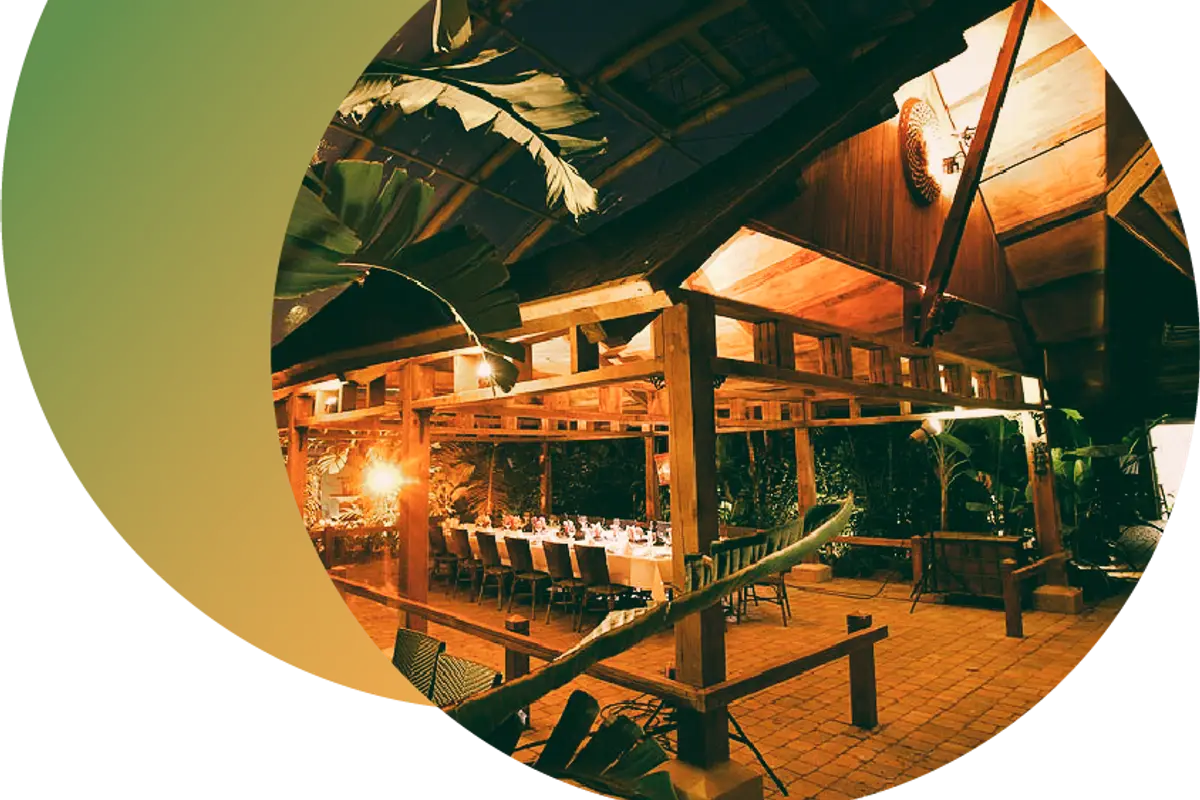 Ryokan Eventlocation — wedding venue in Gelsenkirchen, Germany