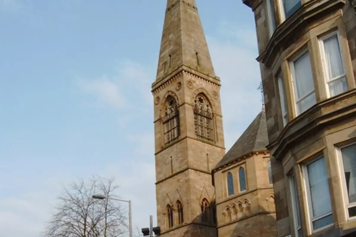 Òran Mór — wedding venue in Glasgow, Scotland
