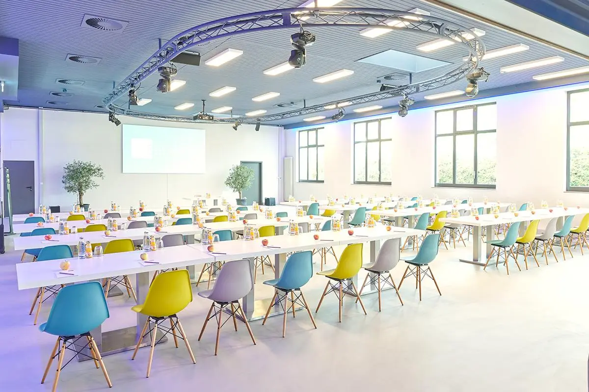 auswärts — wedding venue in Göttingen, Germany