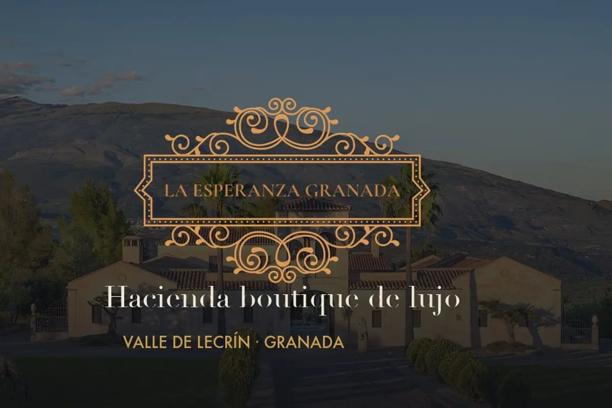 La Esperanza Granada — wedding venue in Granada, Andalusia