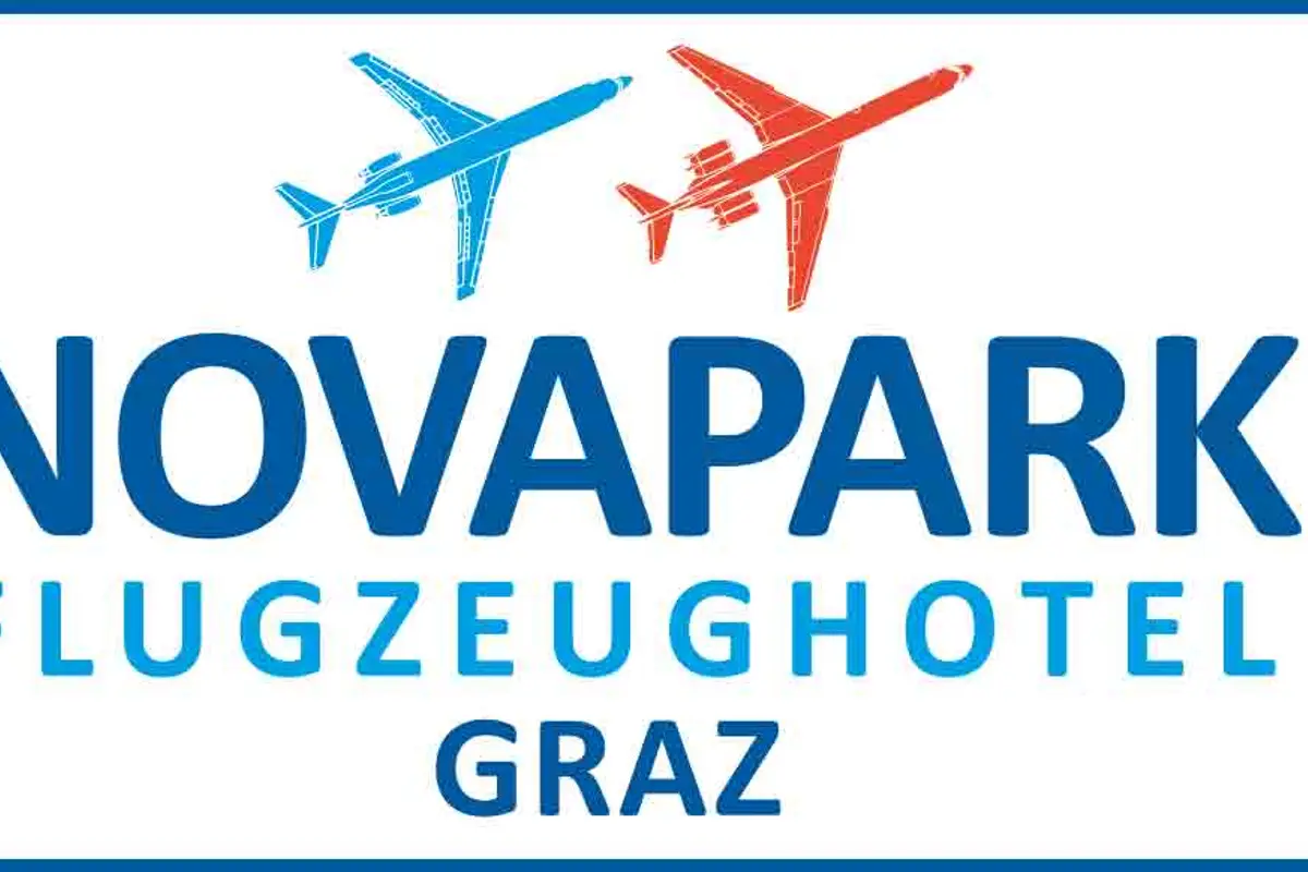 NOVAPARK Flugzeughotel Graz — wedding venue in Graz, Austria