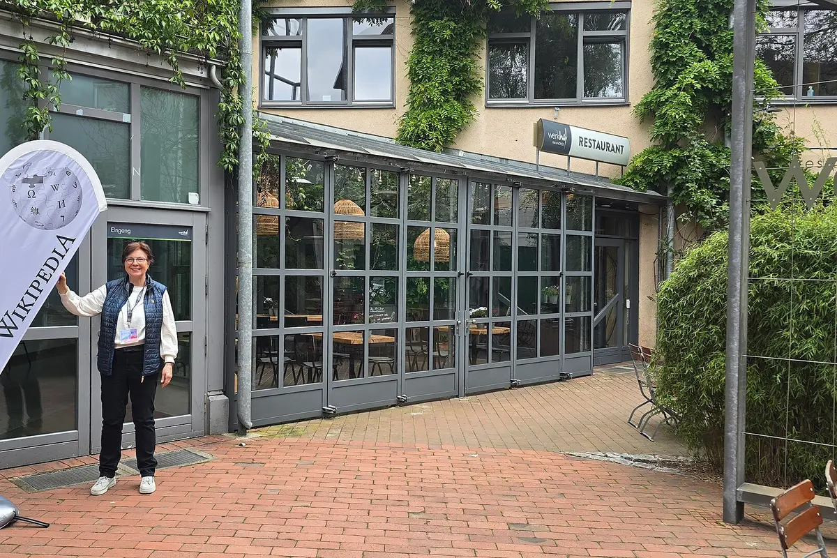 Werkhof Hannover — wedding venue in Hanover, Germany
