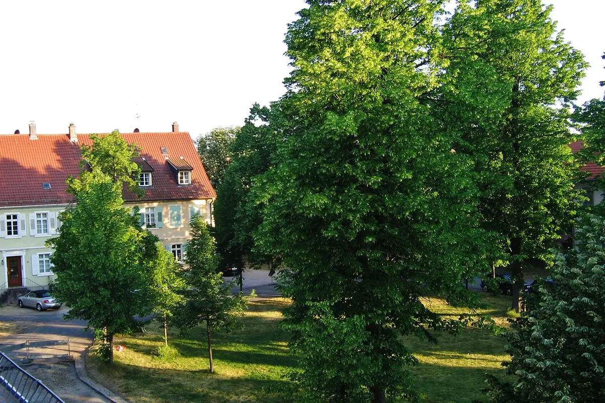 Grenzhof Hotel & Restaurant — wedding venue in Heidelberg, Germany