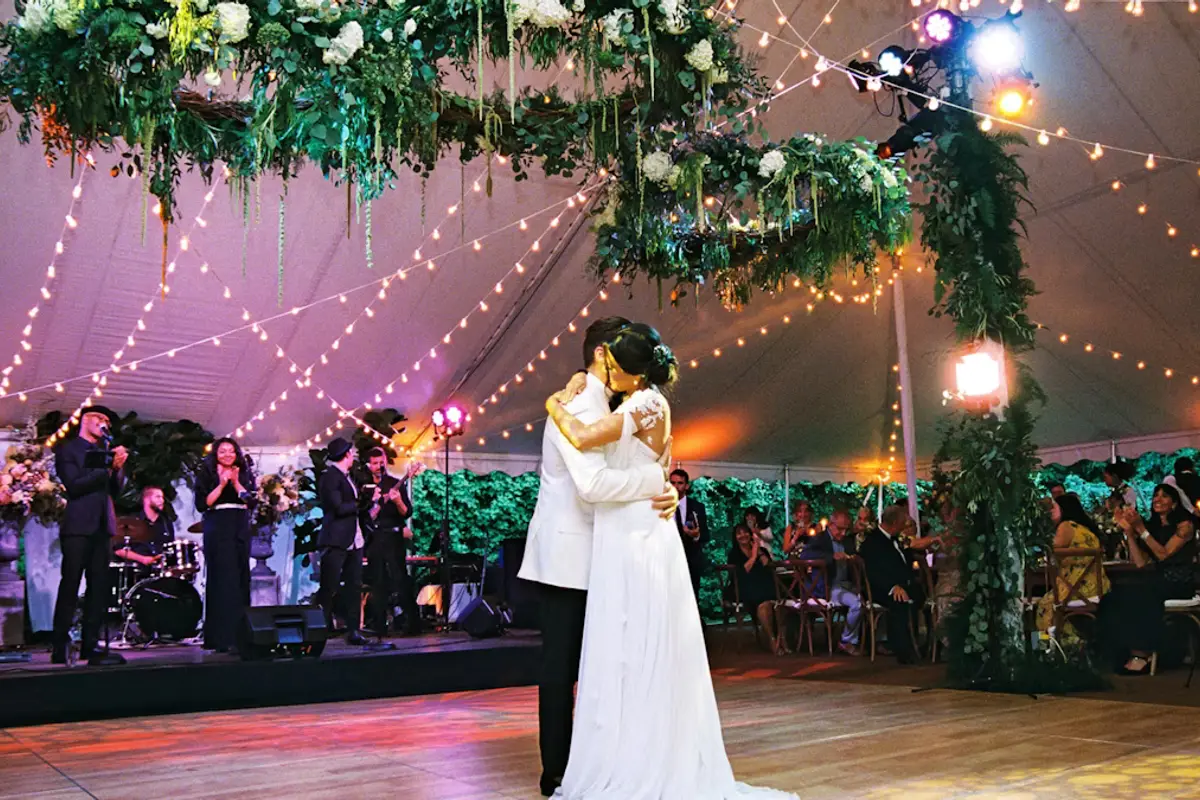 Caramoor — wedding venue in The Hudson Valley, New York