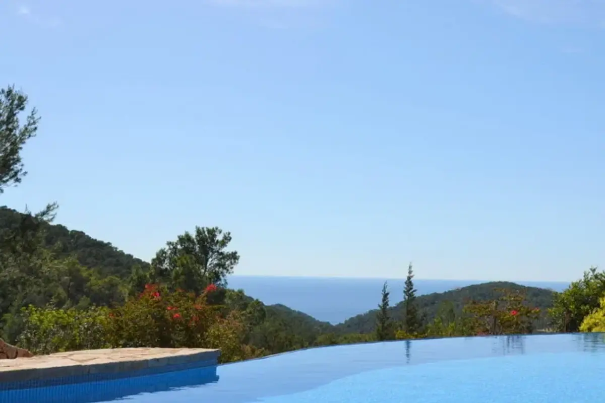 Finca Païssa d'en Bernat — wedding venue in Ibiza, Balearic Islands