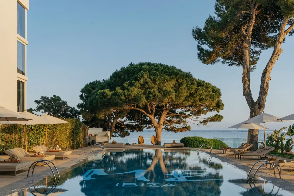 ME Ibiza — wedding venue in Ibiza, Balearic Islands