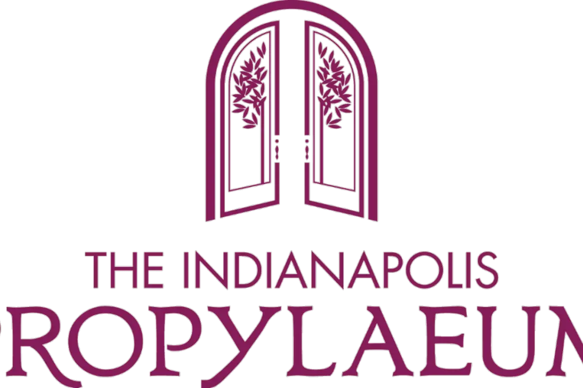 The Indianapolis Propylaeum — wedding venue in Indianapolis, Indiana