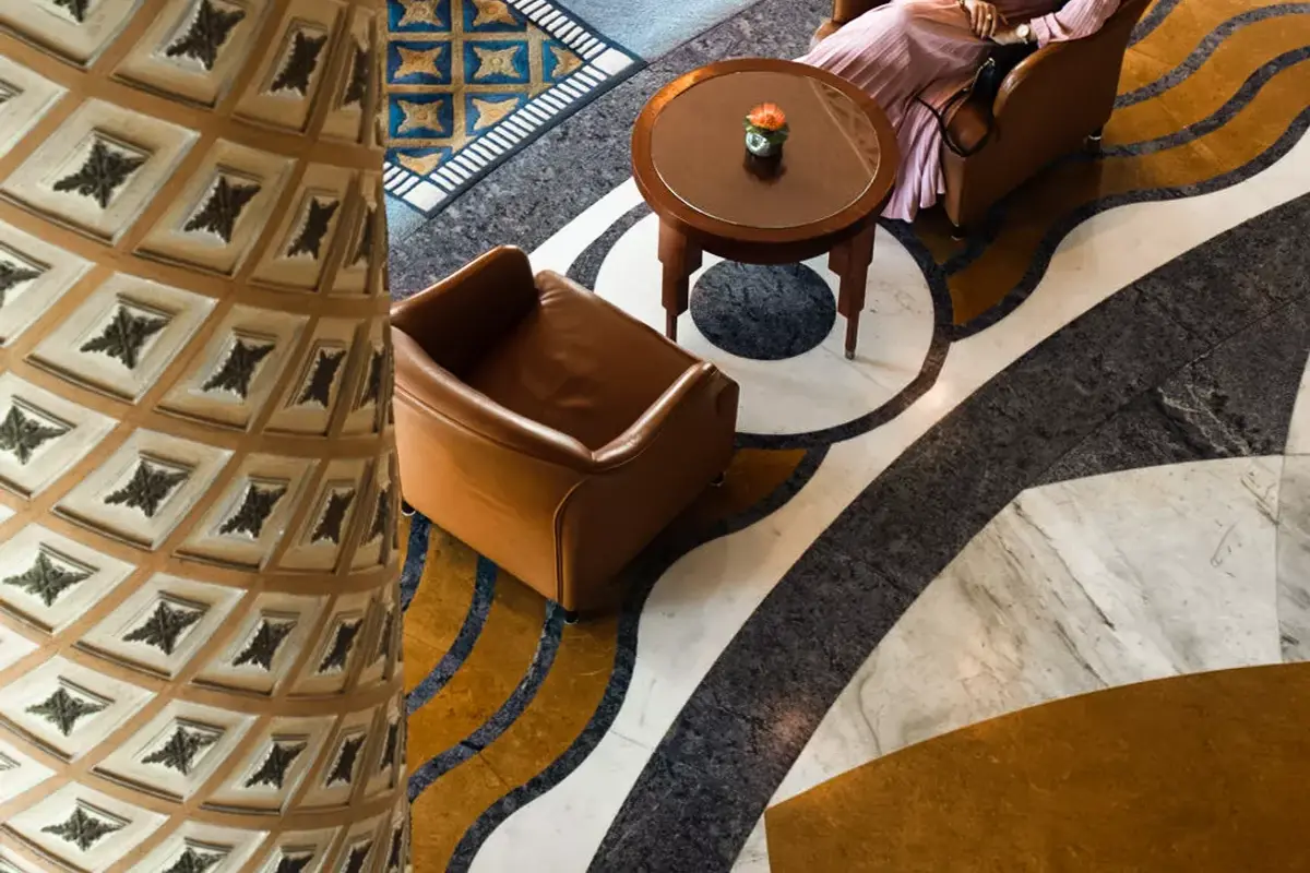 Rosewood Jeddah — wedding venue in Jeddah, Saudi Arabia