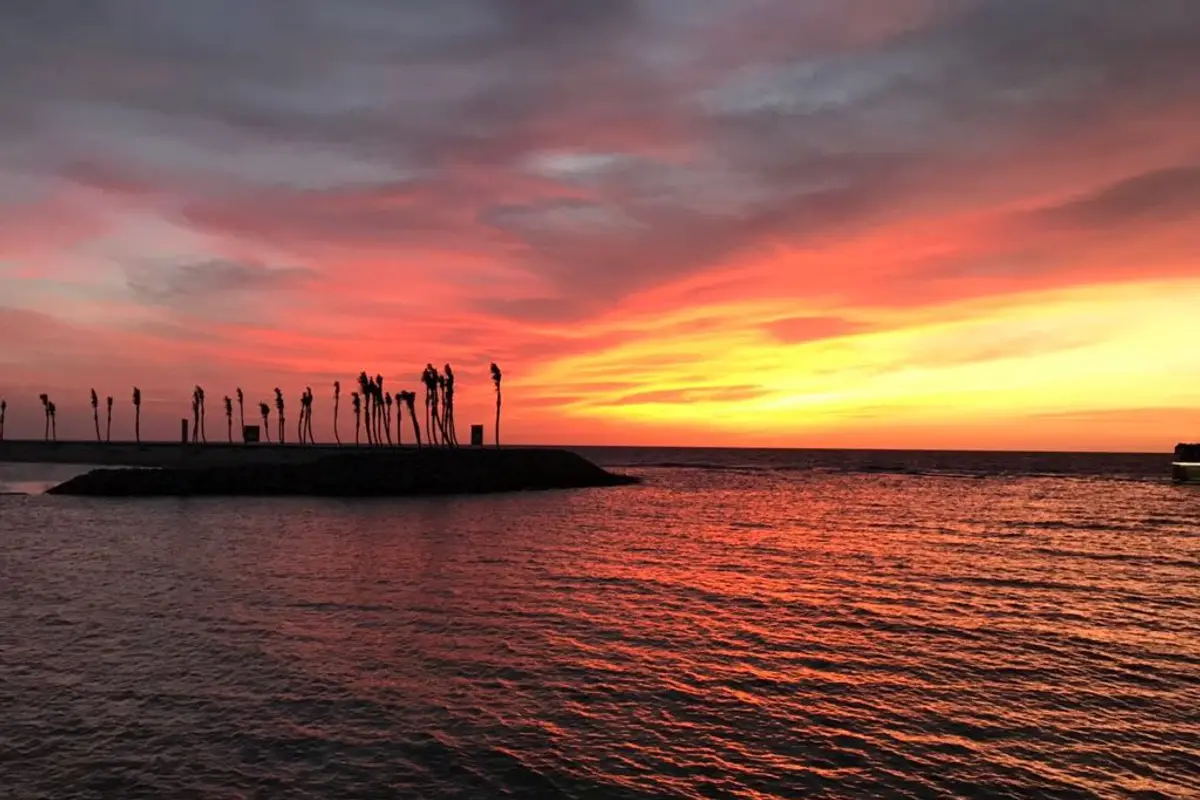 Sunset Jeddah — wedding venue in Jeddah, Saudi Arabia