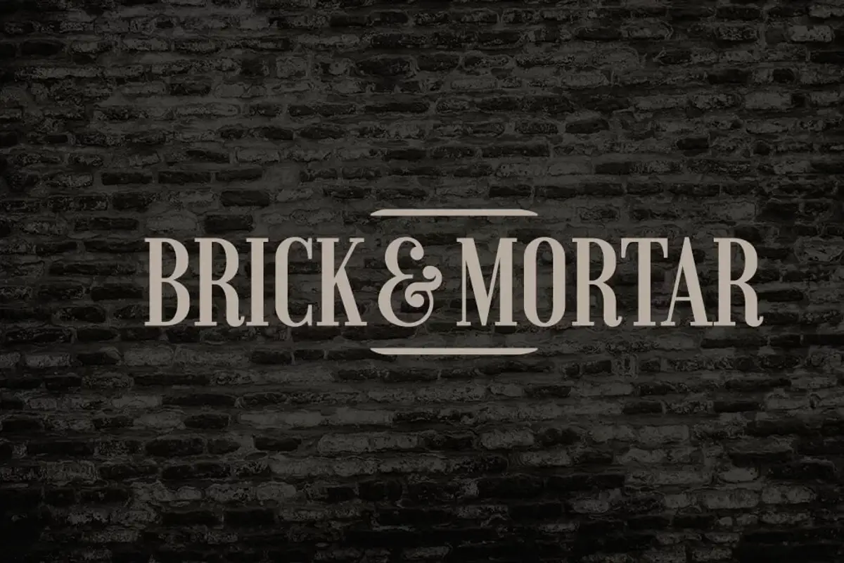 Brick & Mortar — wedding venue in Kansas