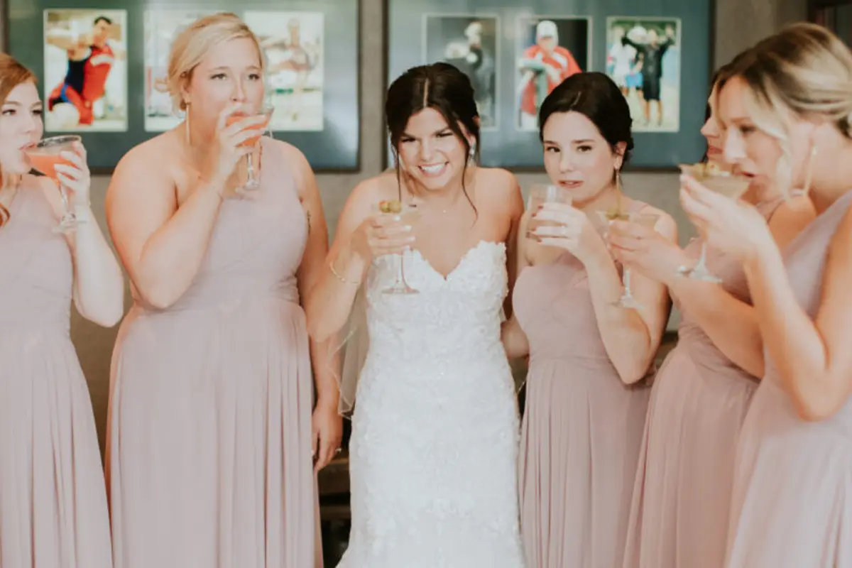 The Eldridge Hotel — wedding venue in Kansas