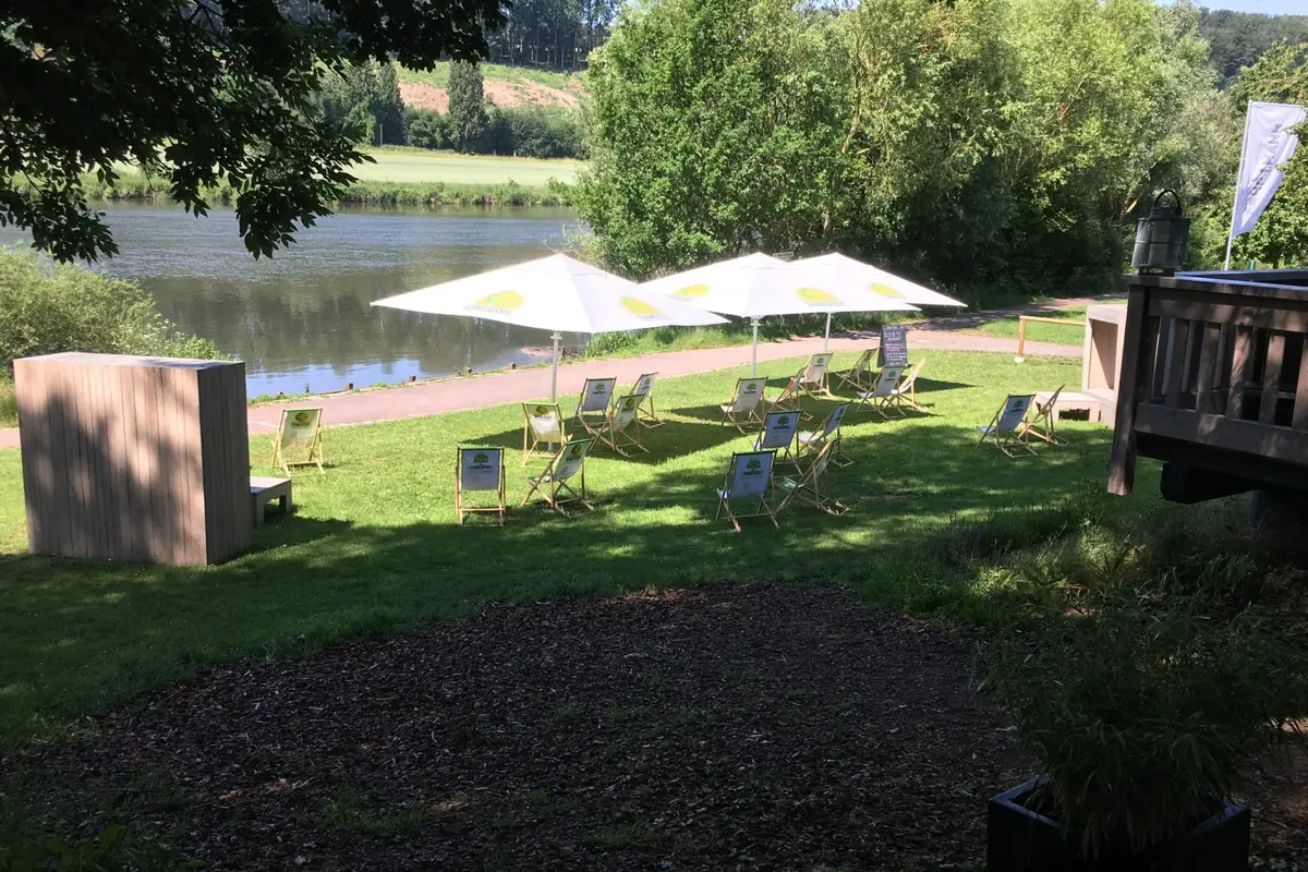 Der Fährmann — wedding venue in Kassel, Germany