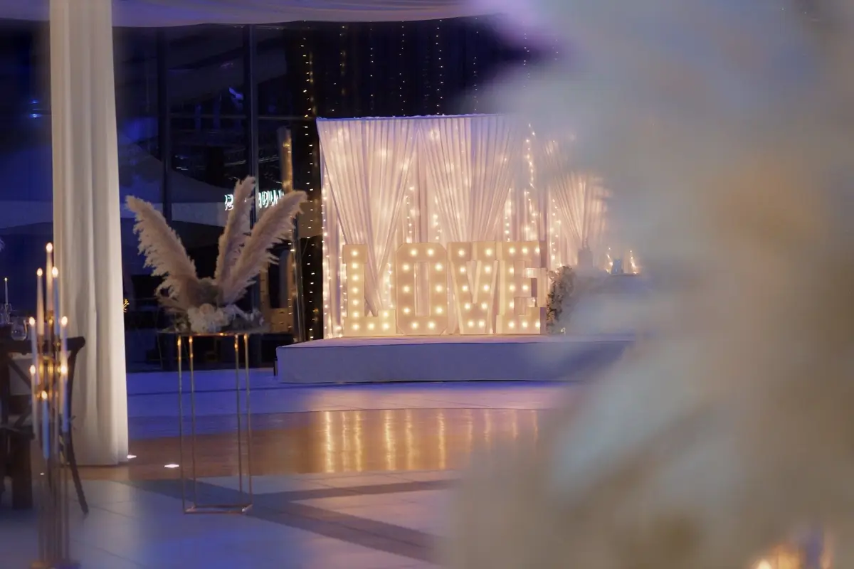 Glashaus Kassel — wedding venue in Kassel, Germany