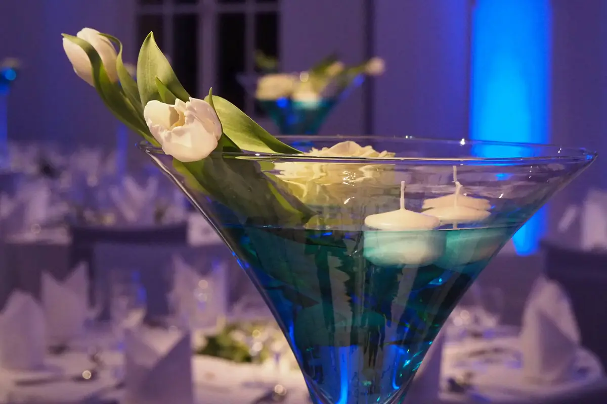 Südflügel im KulturBahnhof — wedding venue in Kassel, Germany