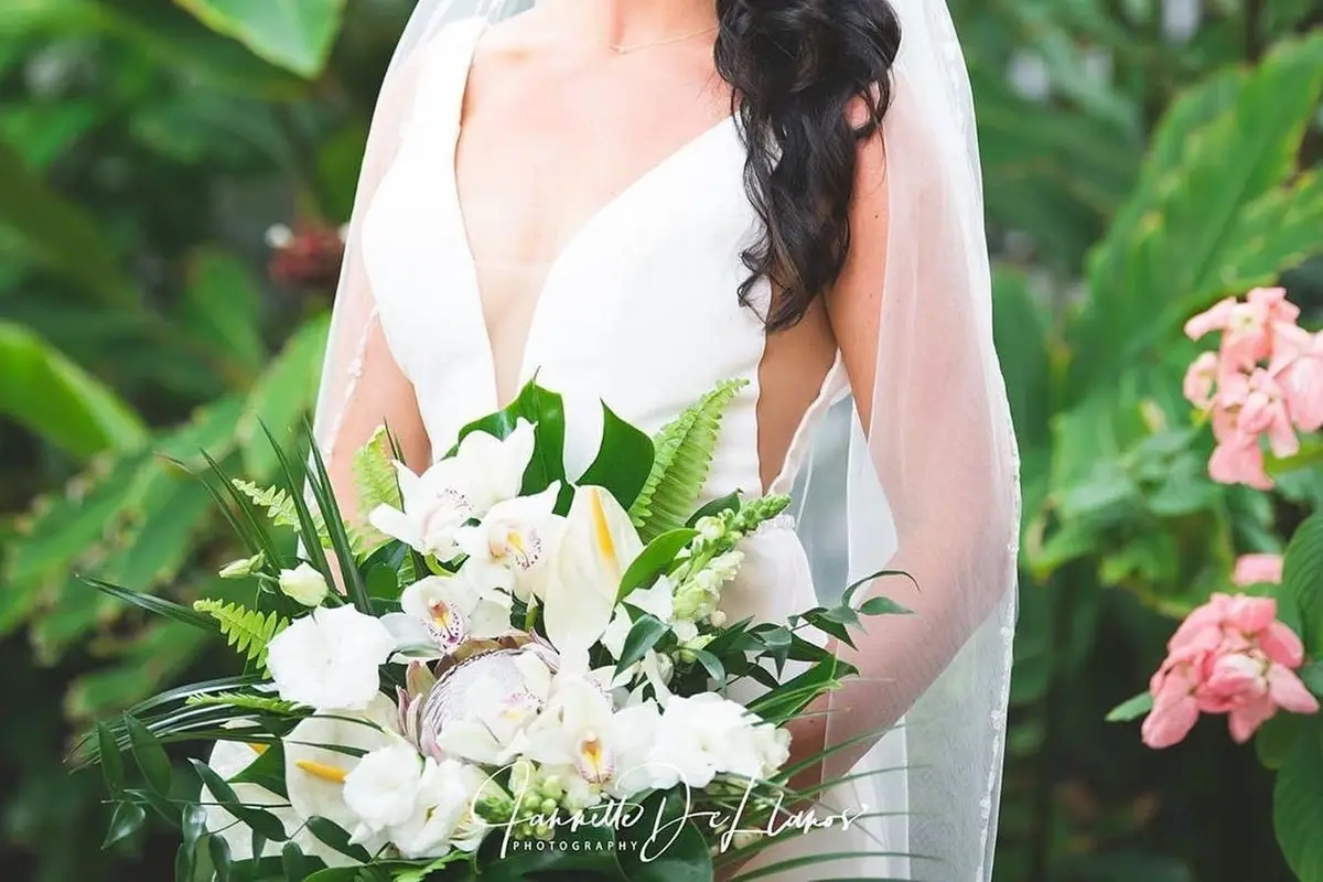 Audubon House & Tropical Gardens — wedding venue in Key West, Florida