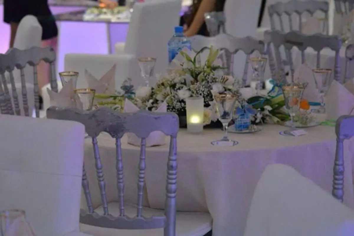Reham Gallery — wedding venue in Kuwait City, Kuwait