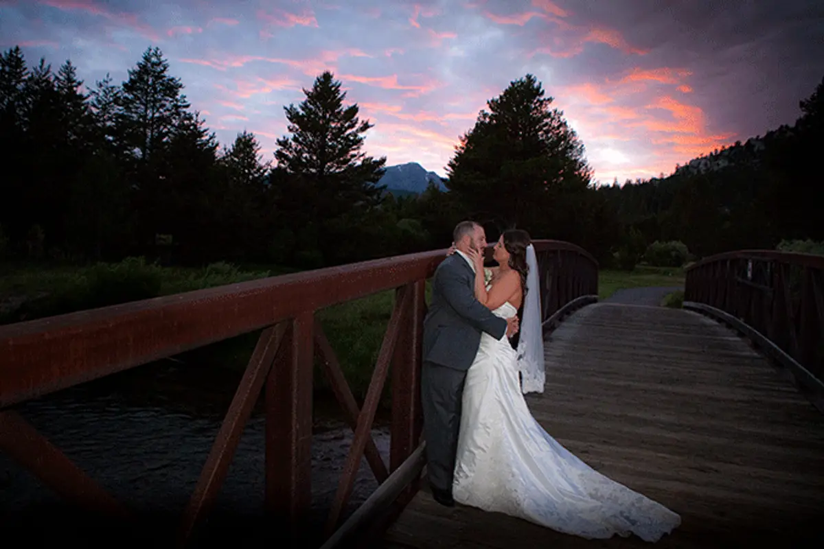 Lake Tahoe Golf Course — wedding venue in Lake Tahoe, California