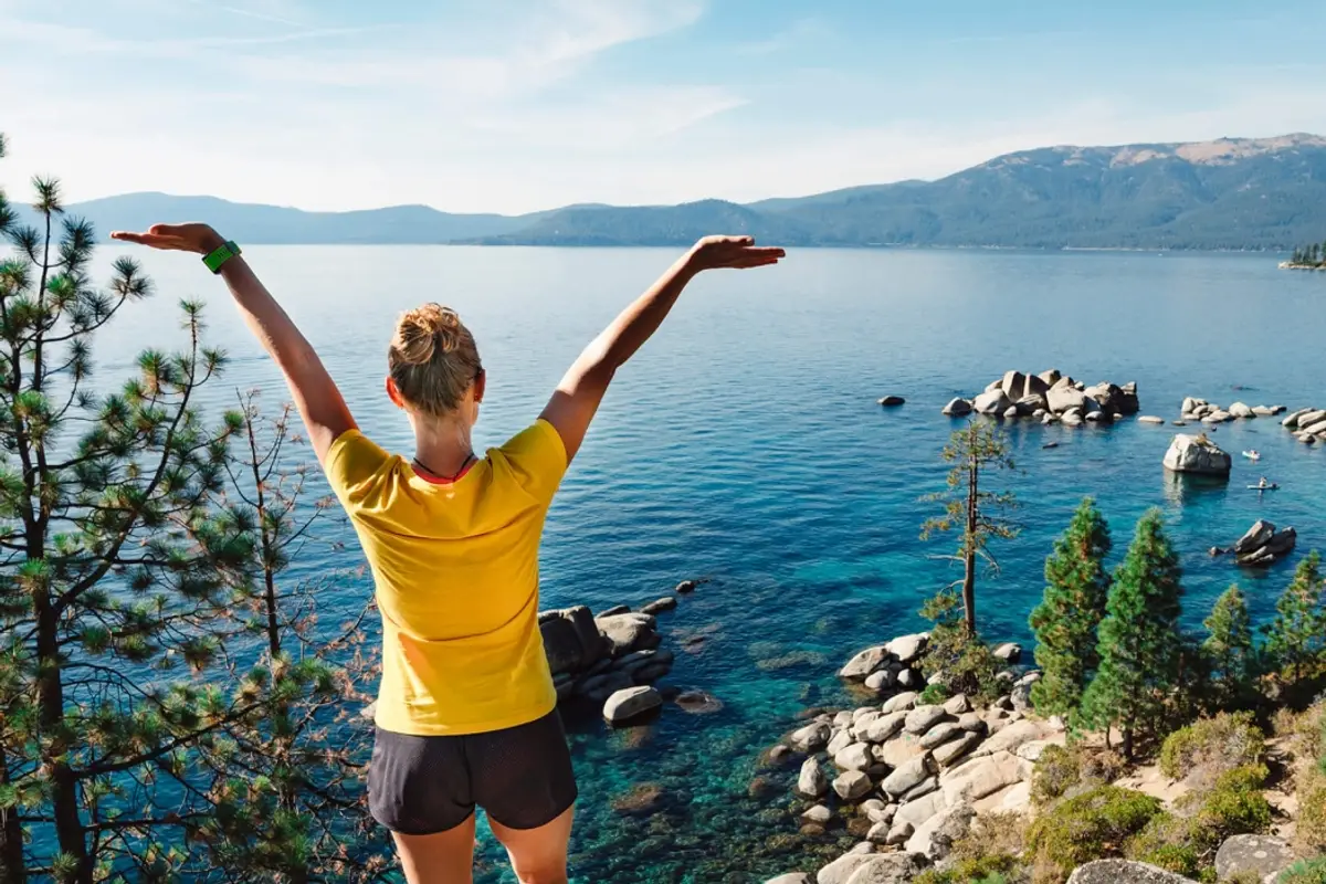 The Landing Resort & Spa — wedding venue in Lake Tahoe, California