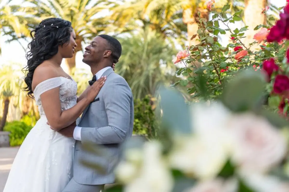 Emerald at Queensridge — wedding venue in Las Vegas, Nevada