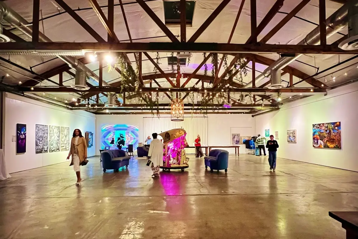 The Doyle — wedding venue in Las Vegas, Nevada