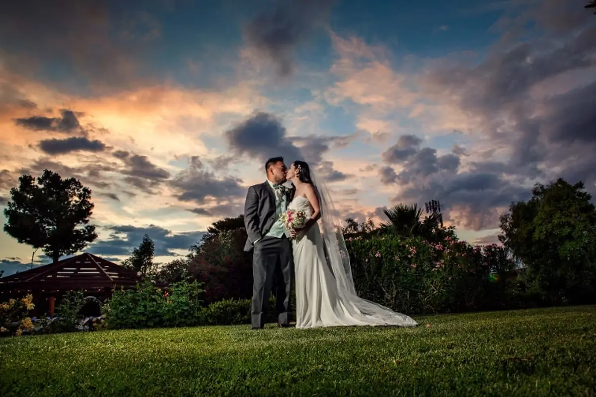 The Grove — wedding venue in Las Vegas, Nevada