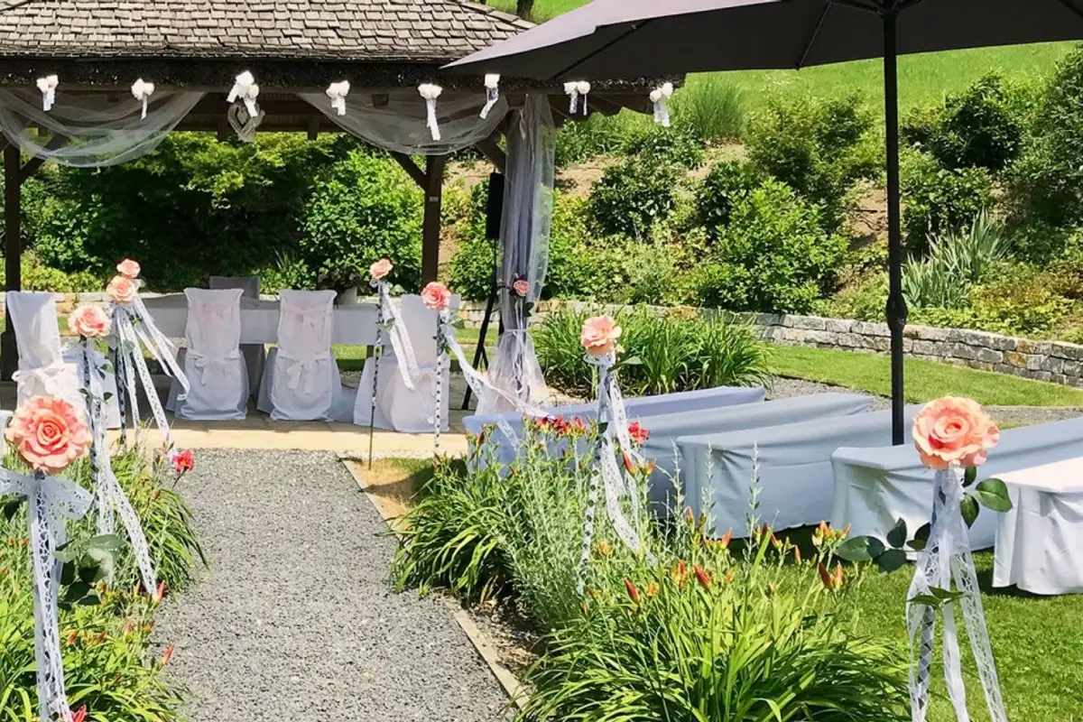 Eventlocation Freiseder — wedding venue in Leonding, Austria
