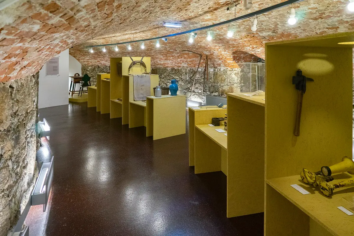 Turm 9 – Stadtmuseum Leonding — wedding venue in Leonding, Austria